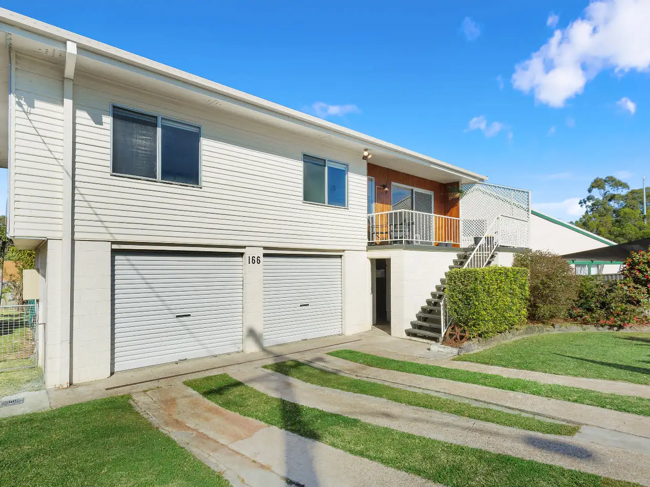 Main view of Homely house listing, 166 Johnston Street, Southport QLD 4215