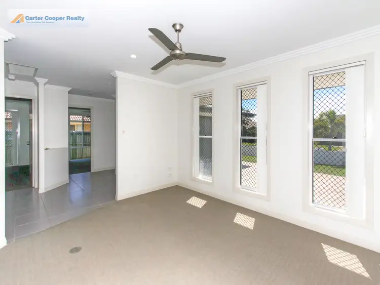 Fourth view of Homely house listing, 20 Pembridge Circuit, Urraween QLD 4655