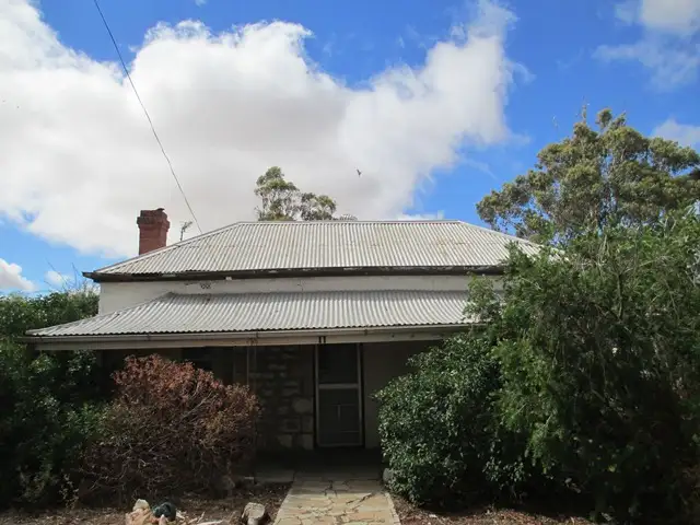 11 Pitt Street, Georgetown SA 5472