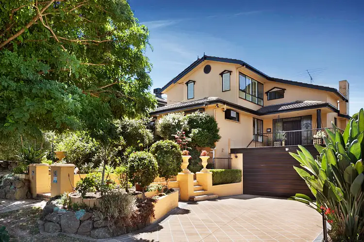 Main view of Homely house listing, 68 Church Rd, Doncaster VIC 3108