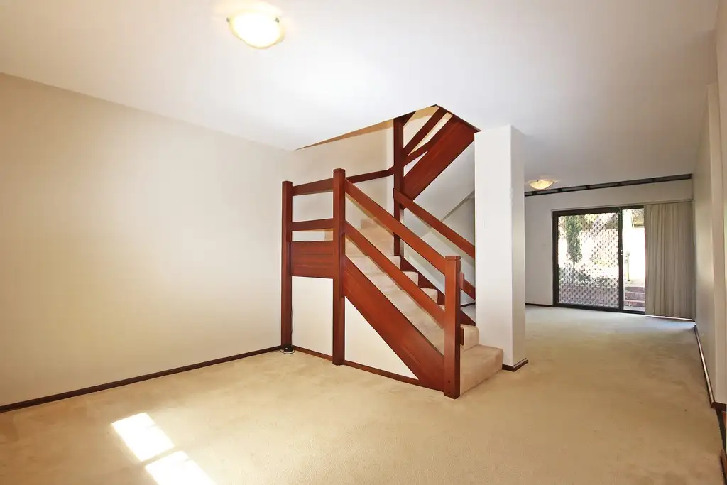 Main view of Homely townhouse listing, 9/25 Eric St, Como WA 6152