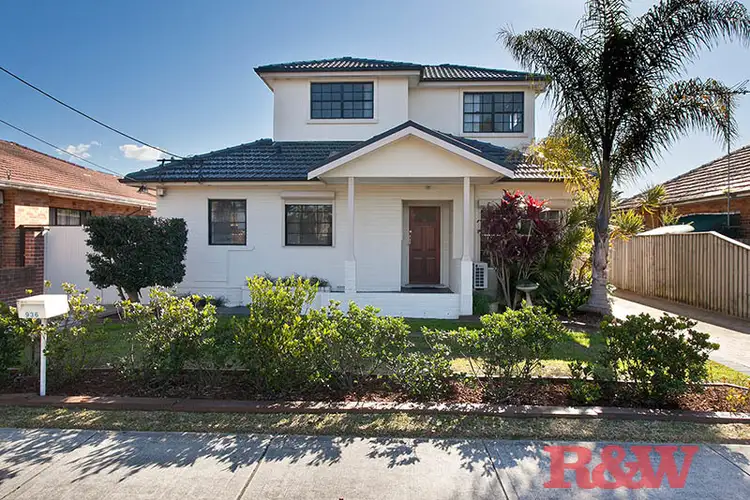 936 Forest Road, Lugarno NSW 2210