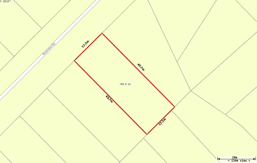 Main view of Homely house listing, 6 Riverview Road, East Victoria Park WA 6101