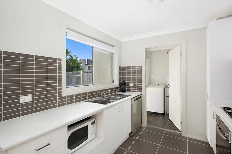 Third view of Homely house listing, 49 Kippax Avenue, Leumeah NSW 2560
