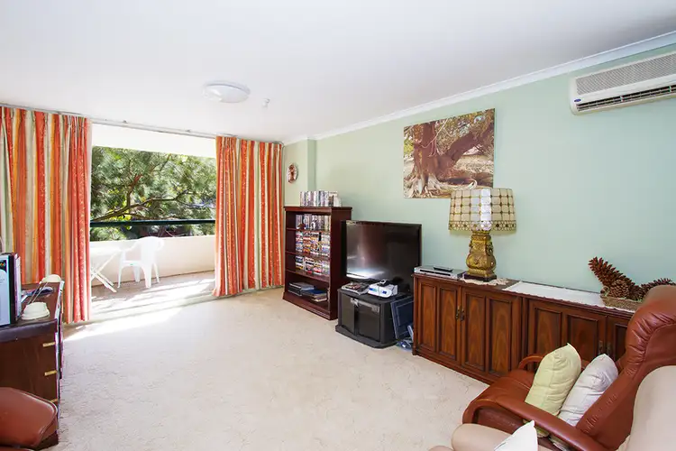 Third view of Homely unit listing, 404/4 Broughton Road, Artarmon NSW 2064