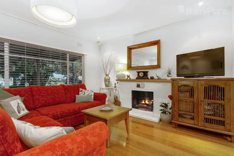 Fifth view of Homely house listing, 91 Mount View Parade, Croydon VIC 3136