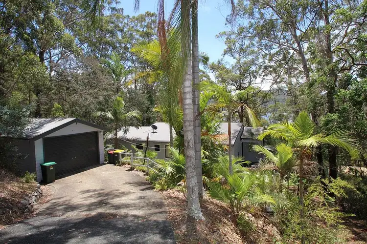 71 Hillside Parade, Elizabeth Beach NSW 2428