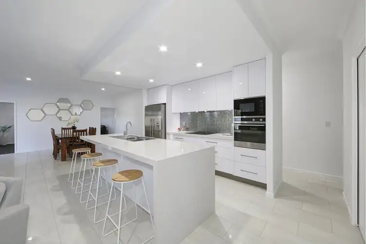 Sixth view of Homely house listing, 31 Sanctuary Drive, Ashfield QLD 4670