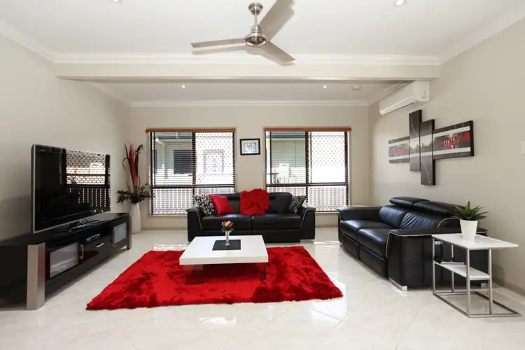 Fourth view of Homely house listing, 54 Monash Way, Ooralea QLD 4740