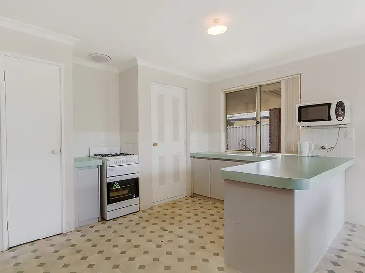 Fourth view of Homely house listing, 38 Link Way, Cooloongup WA 6168