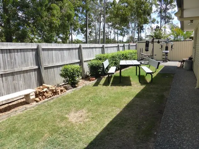 Sixth view of Homely house listing, 57 Constellation Dr, Loganholme QLD 4129