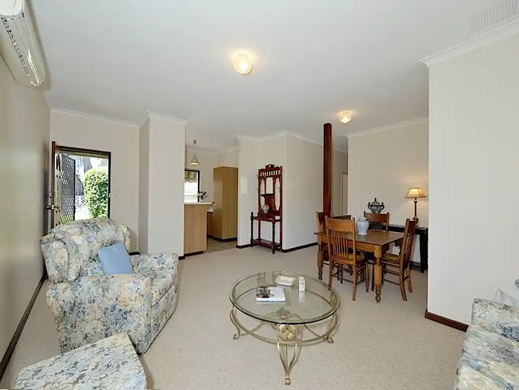 Fifth view of Homely unit listing, 6/30 Brighton Street, Cottesloe WA 6011