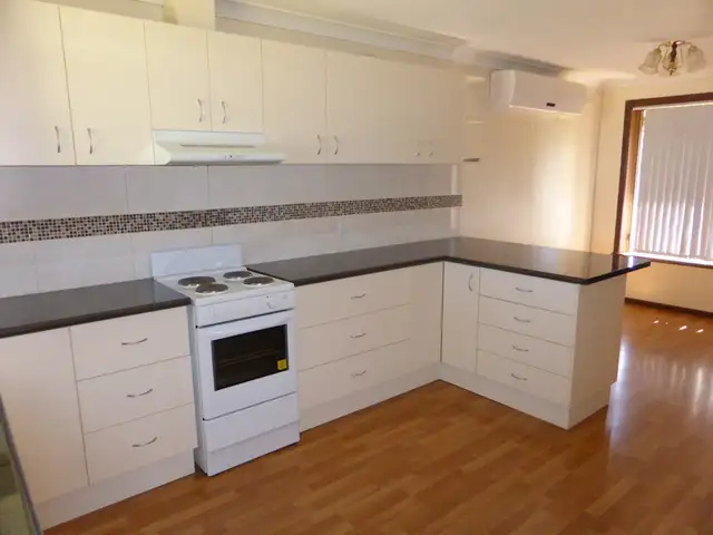 Second view of Homely house listing, 22 Weston Street, Parkes NSW 2870