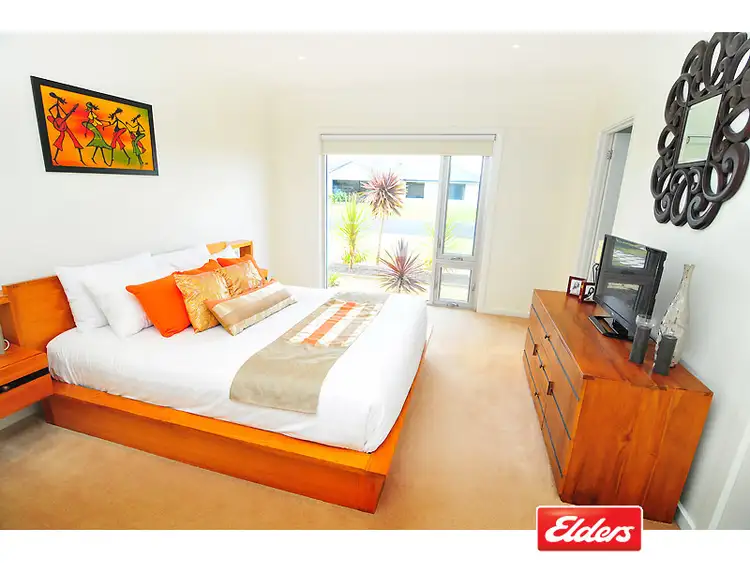 Fourth view of Homely house listing, 5 Alexander Tolmer Way, Robe SA 5276