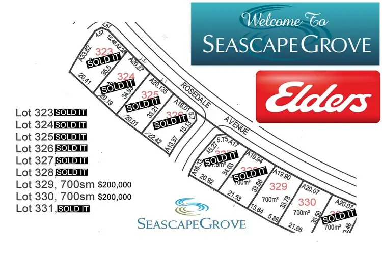 Second view of Homely land listing, 13 Rosedale Ave, South West Rocks NSW 2431