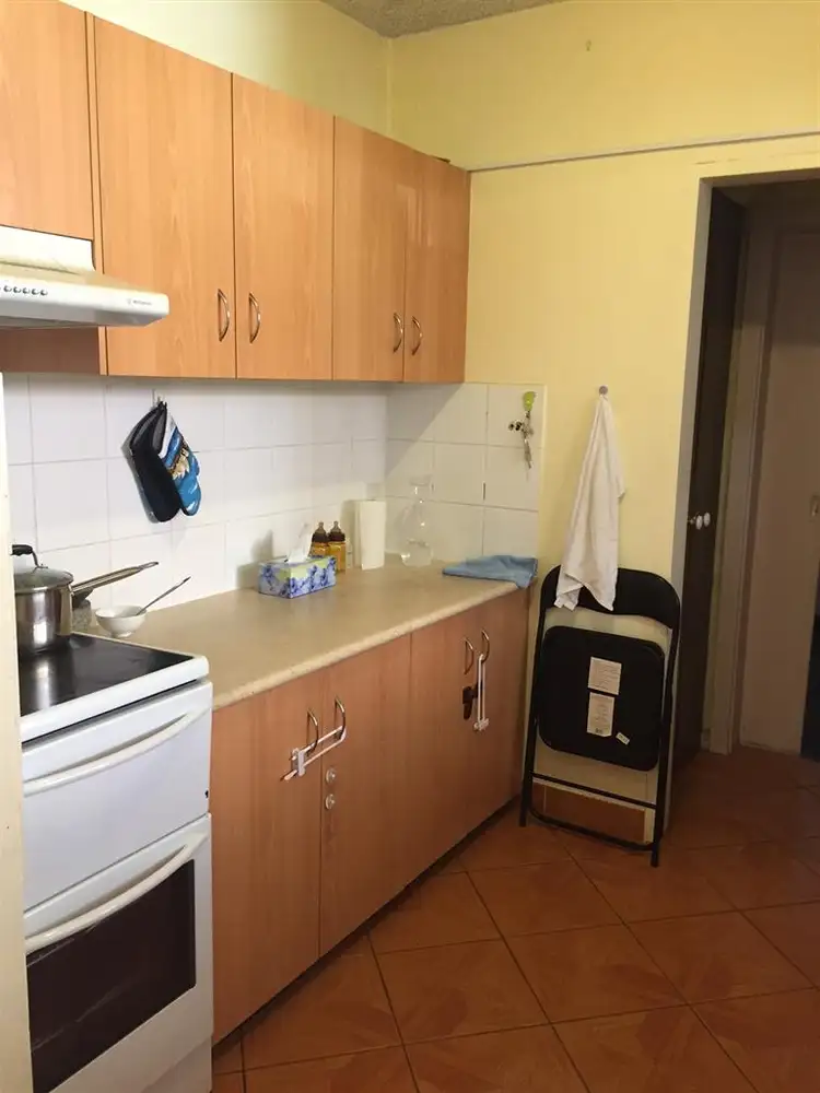 Second view of Homely townhouse listing, 17/256 River Ave, Carramar NSW 2163