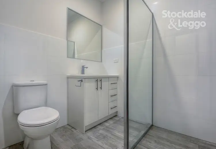 Fifth view of Homely townhouse listing, 2/9 Hosken Street, Reservoir VIC 3073