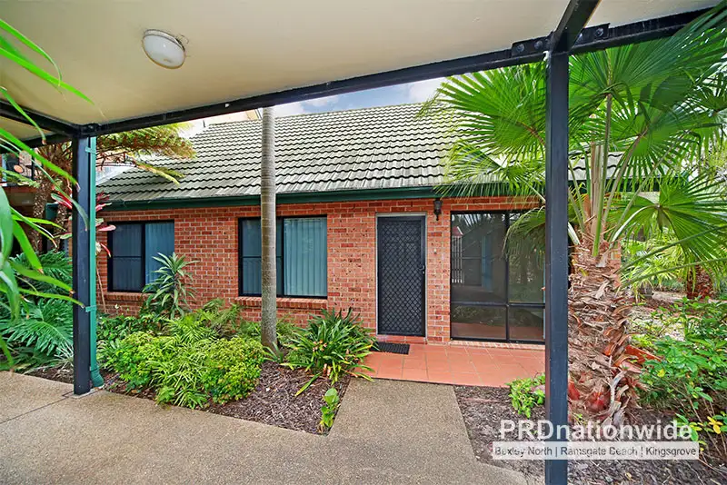 Main view of Homely villa listing, 16/86-88 Alfred Street, Sans Souci NSW 2219