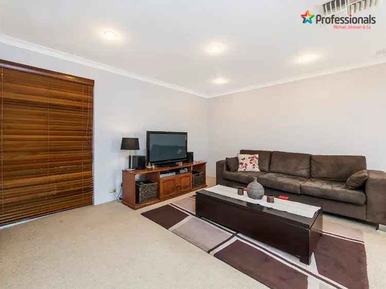 Third view of Homely house listing, 2 Kintyre Place, Kingsley WA 6026