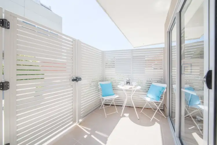 Fifth view of Homely apartment listing, 1/79 Atherton Road, Oakleigh VIC 3166