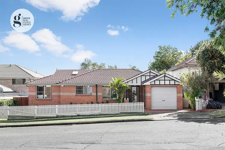2A Clarke Street, West Ryde NSW 2114