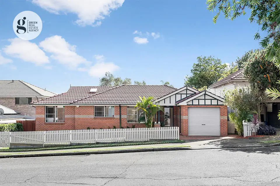 Main view of Homely house listing, 2A Clarke Street, West Ryde NSW 2114