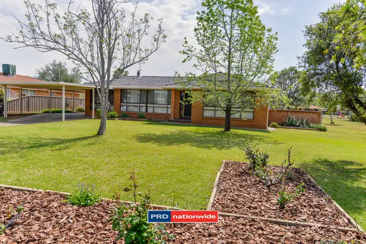 Second view of Homely house listing, 12 Myrl Street, Calala NSW 2340