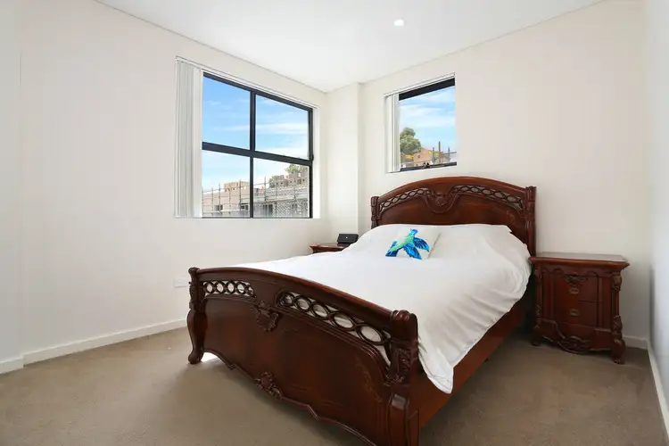 Sixth view of Homely apartment listing, 6/22-24 Tennyson Street, Parramatta NSW 2150