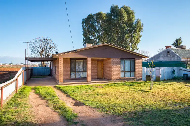 903 IRYMPLE AVENUE, Irymple VIC 3498