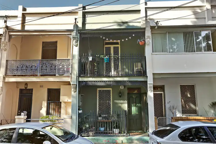 29 Lackey Street, St Peters NSW 2044