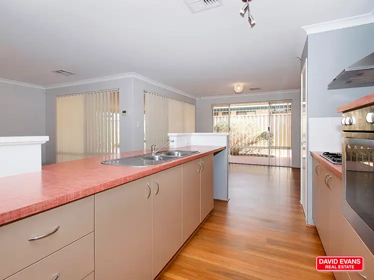 Third view of Homely house listing, 5 Exmouth Drive, Butler WA 6036