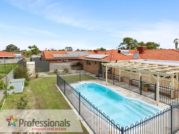 Address available on request