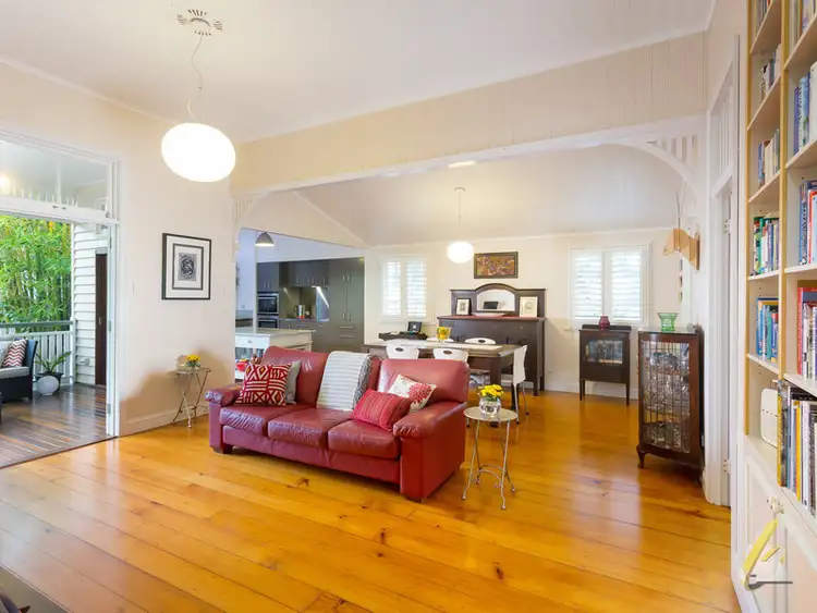 Fourth view of Homely house listing, 39 Strong Ave, Graceville QLD 4075