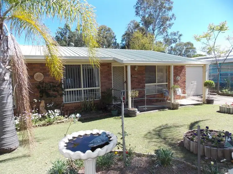 Third view of Homely house listing, 1 Fairway Drive, Nanango QLD 4615