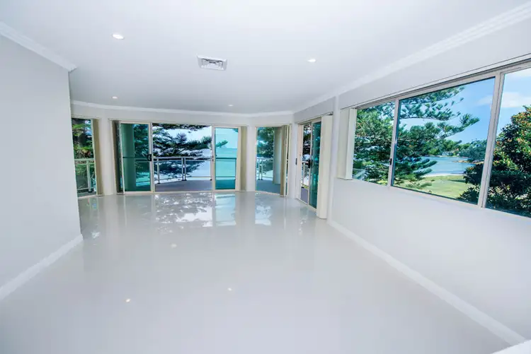 Fourth view of Homely apartment listing, 7/37 Soldiers Point Road, Soldiers Point NSW 2317