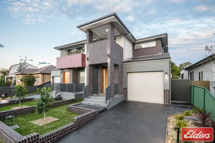 232A Memorial Avenue, Liverpool NSW 2170