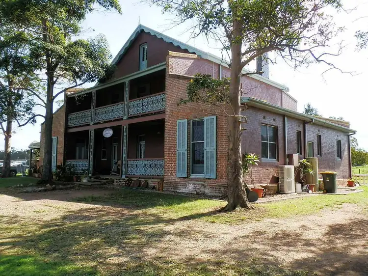 Second view of Homely house listing, 108 Grono Farm Road, Wilberforce NSW 2756