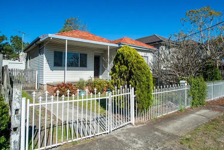 6 Collins Street, Pagewood NSW 2035
