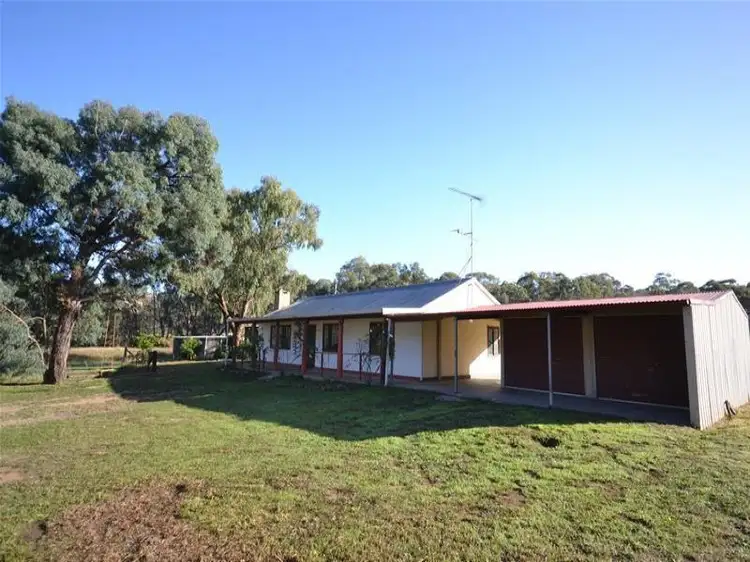 272 Laheys Creek Road, Gulgong NSW 2852