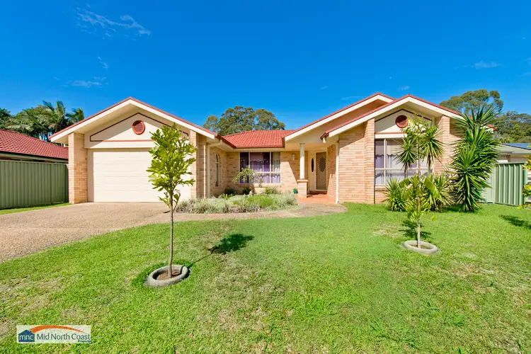 17 Pelican Court, Laurieton NSW 2443