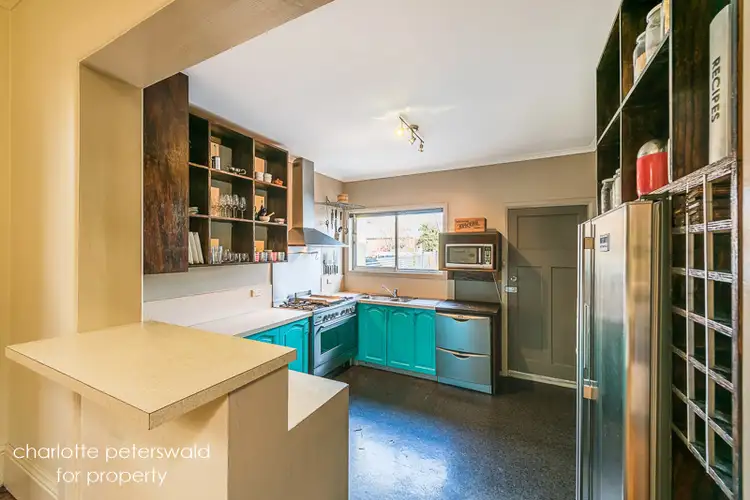 Fourth view of Homely house listing, 30 Letitia Street, North Hobart TAS 7000
