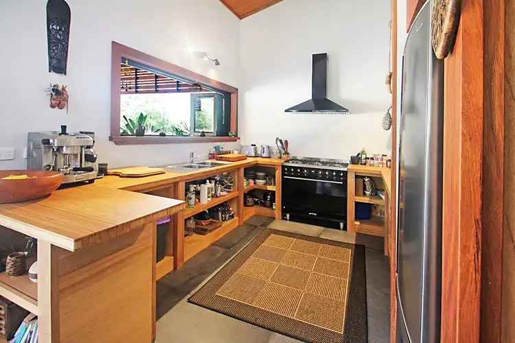 Seventh view of Homely house listing, 18 Adensfield Ct, Cooroibah QLD 4565