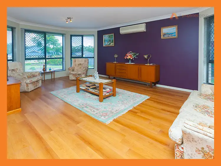 Second view of Homely house listing, 36 Lamberth Road East, Heritage Park QLD 4118