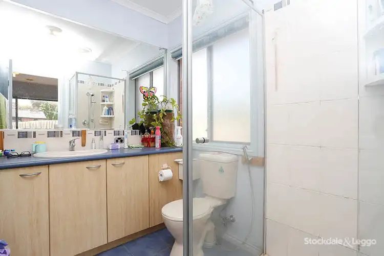 Fifth view of Homely house listing, 4 Dusky Cres, Tarneit VIC 3029
