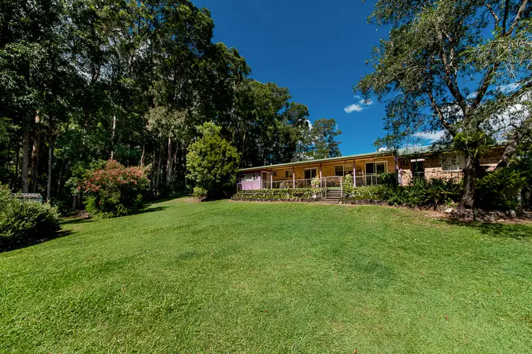 251-253 Diddillibah Road, Diddillibah QLD 4559