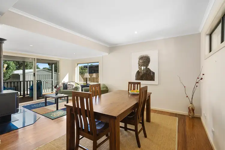 Third view of Homely house listing, 17 Barton Street, Kyneton VIC 3444