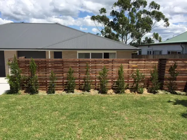 Main view of Homely semi-detached listing, 23a Smith Street, Scone NSW 2337