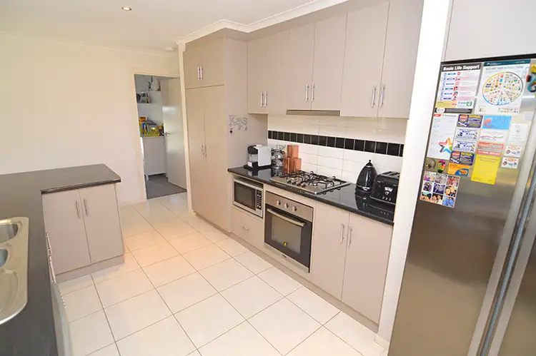 Fourth view of Homely house listing, 1 Stanford Rise, Mildura VIC 3500