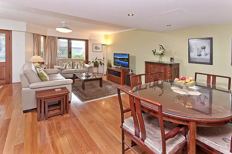 Main view of Homely apartment listing, 2/241 Ben Boyd Road, Cremorne NSW 2090