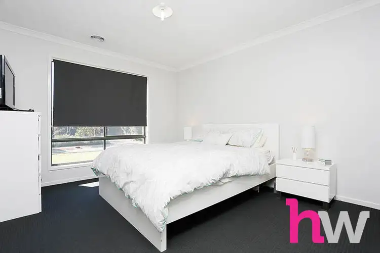 Fourth view of Homely house listing, 9 Tigerlilly Lane, Waurn Ponds VIC 3216